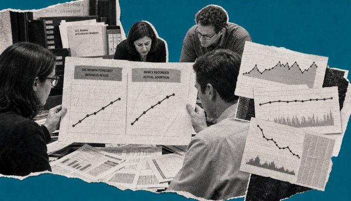 Şirketlerin yapay zekâ tahmini tutuyor, beklenen sonuçlar ise belirsiz