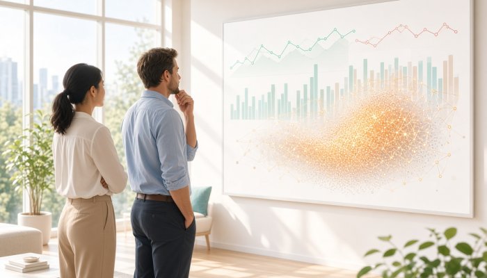 How Machine Learning Detects Anomalies in Digital Advertising Data