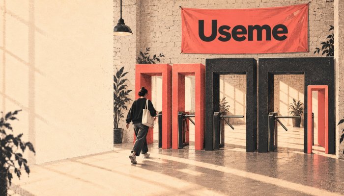 Useme Flex czy abonament? Limit 249 zł zmienia próg opłacalności