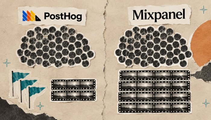 PostHog apo Mixpanel: 1 milion evente falas fshehin dy fatura