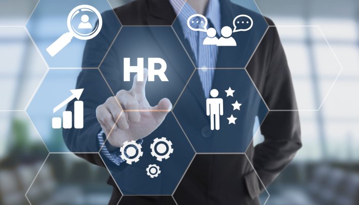 What are the Key Benefits of Using an HR Software