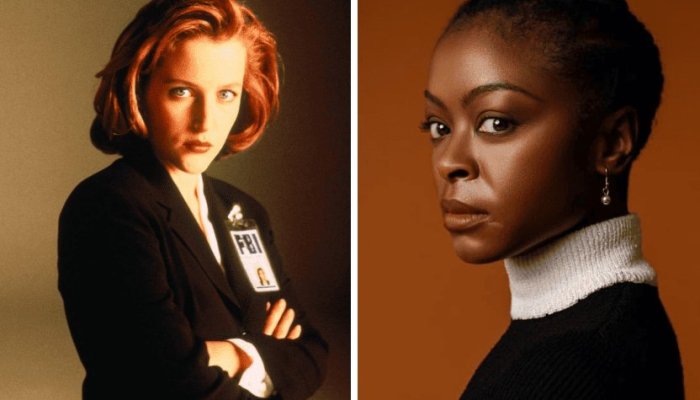 The X-Files Reboot: Another Classic Gets the Diversity Makeover Treatment