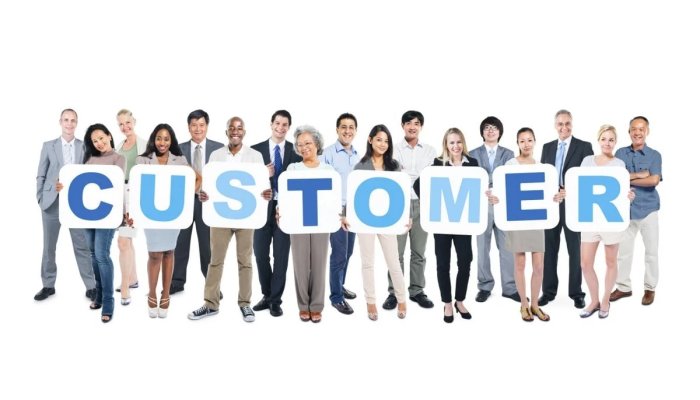 5 Steps to Turn Blog Readers into Customers