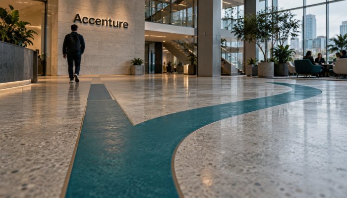 Accenture-ში Claude-ის ცენტრალური ლიმიტი $29 გახდა — პროექტი სხვაობას იხდის