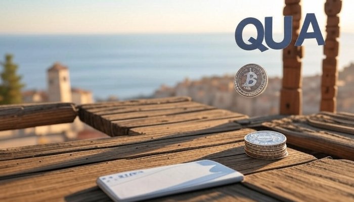 Montenegro and Remote Work: A Perfect Match with Quasa Connect and Crypto Earnings