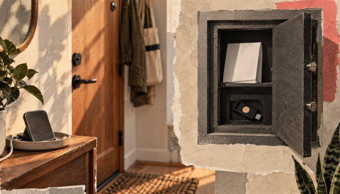 GitHubi 2FA võib konto lukku jätta — üks varumeetod pole piisav