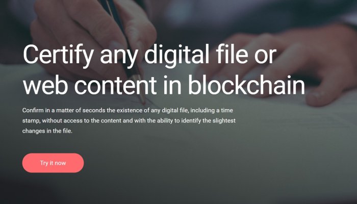 Authors of works can join and submit their works on the QUASA NFT platform