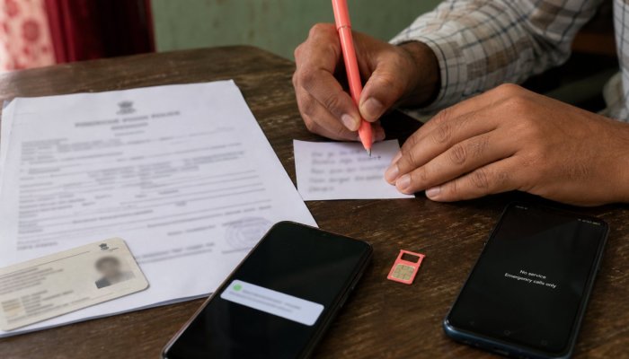 खोया या चोरी हुआ फोन CEIR पर कैसे ब्लॉक करें: FIR से 18-अंकीय अनुरोध संख्या तक