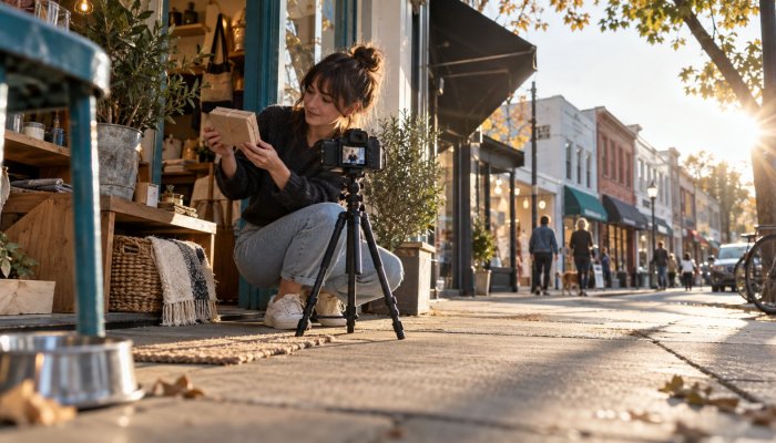 Shopify Collabs ili impact.com: mali program ne treba 500 $ mjesečno