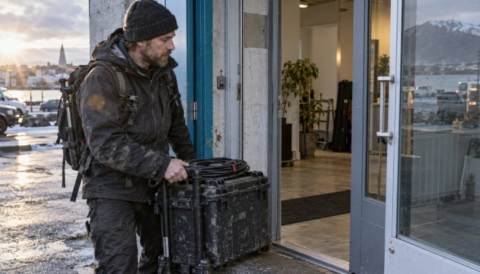 Einstaklingsrekstur eða ehf.: 500 þúsund krónur kaupa takmarkaða ábyrgð