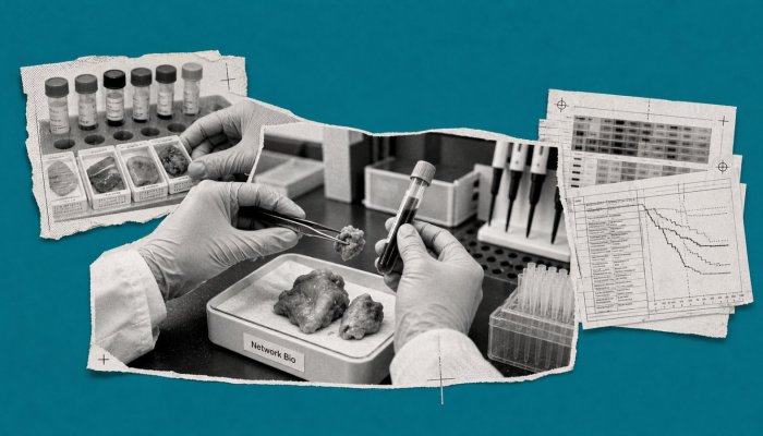 Network Bio arranca con 50 millones y un contrato de más de 30 millones