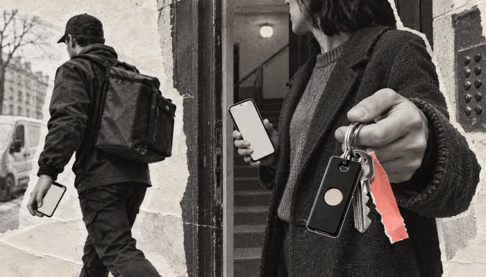 Passkey, nebo autentizační aplikace: odolnost proti phishingu není obnova účtu