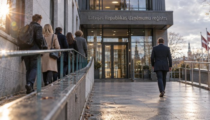 Mazkapitāla vai parasta SIA: 2800 eiro nav vienīgā atšķirība