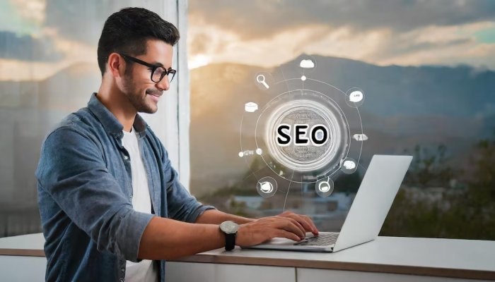 SEO for Caterers