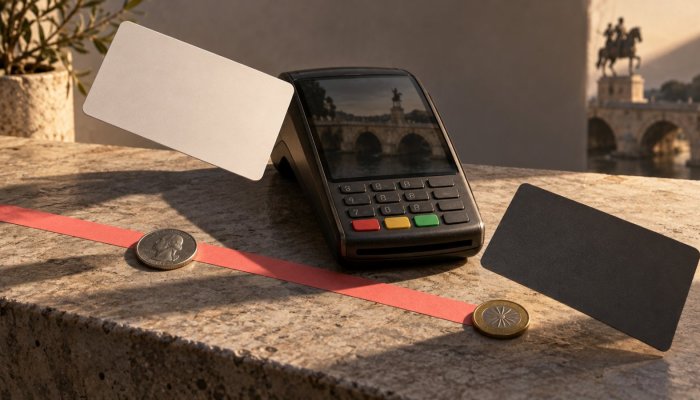 Ramp или Brex: меѓународниот тим може да ја поништи пониската цена