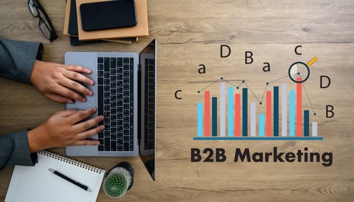 4 действенных совета для успешного B2B маркетинга