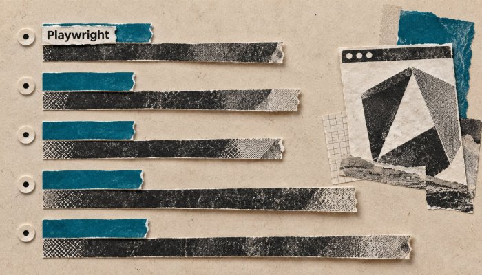 Playwright mı Cypress mı? Beş senaryoda hız üstünlüğü tek başına yetmiyor
