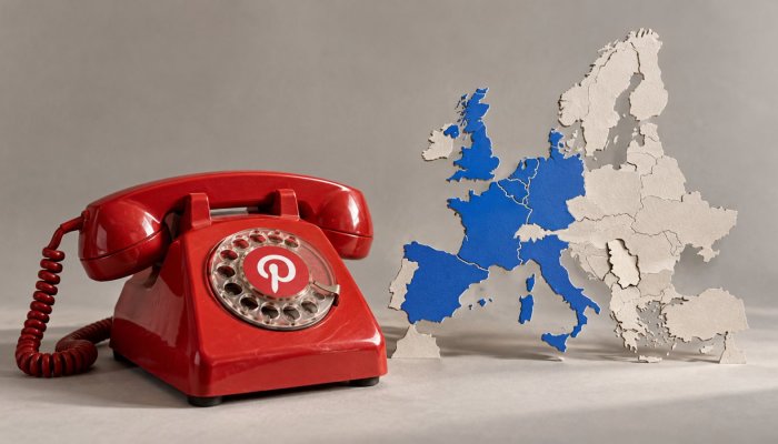 Pinterest Creator Day стиже 20. октобра — Србија нема посебан термин