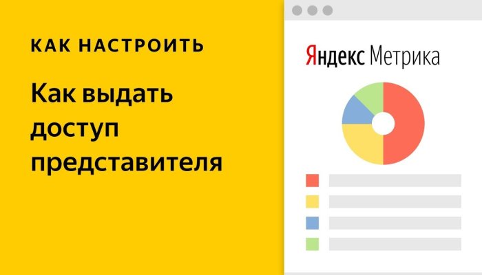 Гостевой доступ к Яндекс.Директ и Метрике: как дать доступ к кампания и аналитике