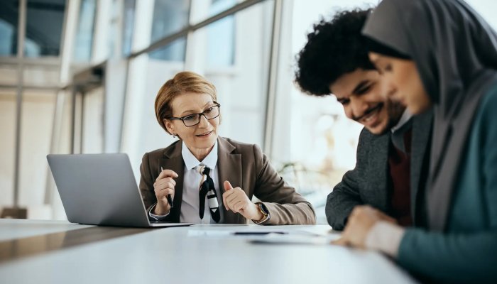SEO for Insurance Agents