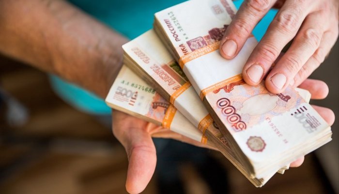 Самые высокие зарплаты в России: рейтинг городов и регионов