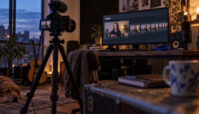 Podia vs Gumroad: A 10% Cut Can Beat a Monthly Bill—Until Sales Grow