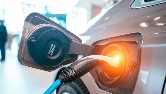 How Electric Vehicles Are Transforming The Workforce