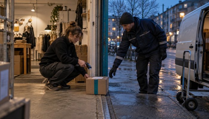 MCP och A2A löser olika problem – en agent kan behöva båda