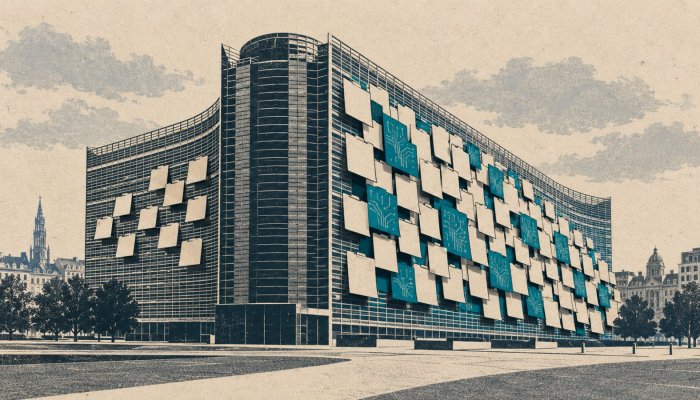 ELi investeeringuteated kasvasid 40% — tehnoloogia on luubi all