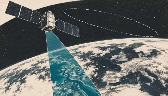 ESA ir Mistral jungia DI su kosmosu, bet susitarimas dar be projektų