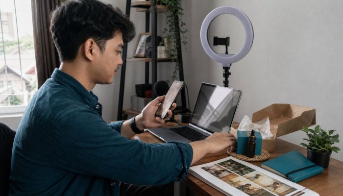 TikTok Creator Rewards belum tersedia di Indonesia—ini jalur resmi yang aktif