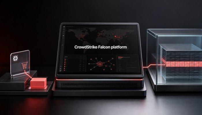 Falcon يدخل Snowflake Marketplace ويستفيد من السعة المدفوعة مسبقًا