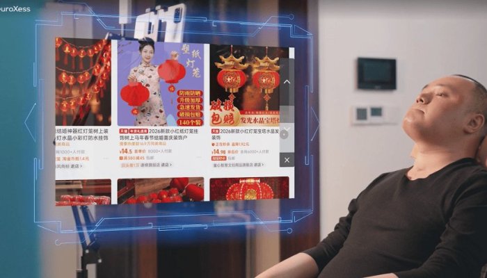 China Challenges Neuralink: The Rise of Brain-Computer Interfaces in the East