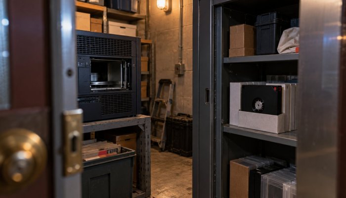 La copia 3-2-1 no basta contra ransomware: falta aislarla y probarla