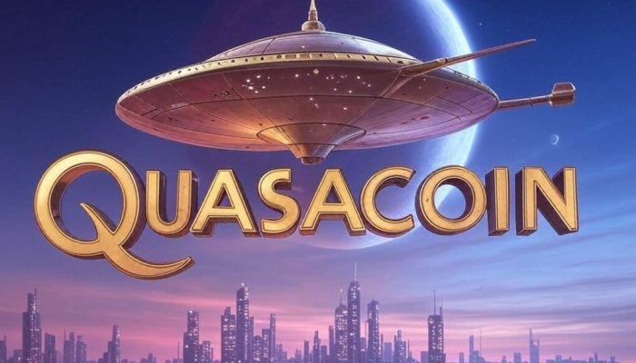 Quasacoin Technology Overview
