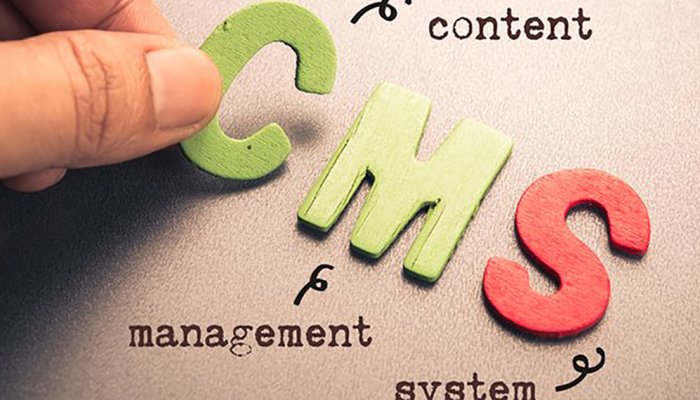 Популярные CMS для сайта в 2021 году