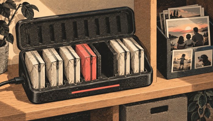 Google Takeout není smazání ani hotová záloha: archiv nejdřív ověřte