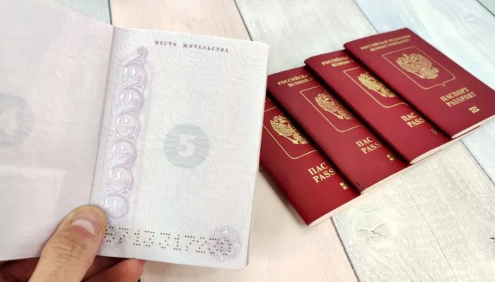 Второй загранпаспорт — как получить и почему это выгодно