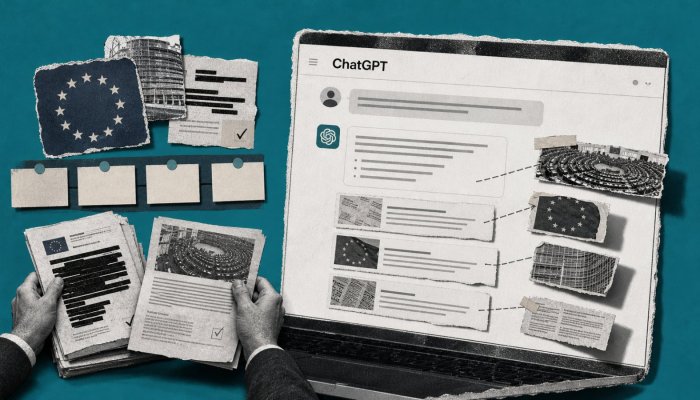 EU가 ChatGPT를 검색엔진으로 분류했다, 추가 의무까지 남은 4개월