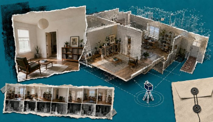 World Labs Atlas: ছবি থেকে 3D জগৎ, কিন্তু প্রবেশাধিকার সীমিত