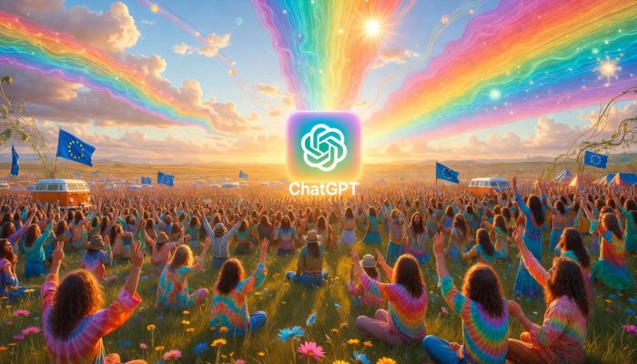 ChatGPT Could Be Officially Labeled a Major Search Engine by the EU — And OpenAI Probably Isn’t Celebrating