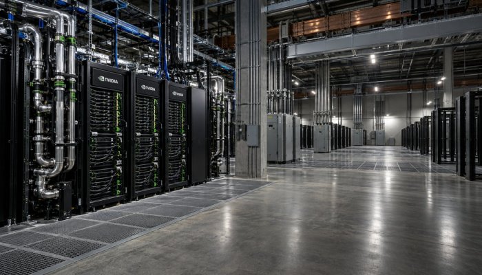 NVIDIA hứa 2 GW AI tại Australia, nhưng con số gồm cả “vỏ” trung tâm dữ liệu