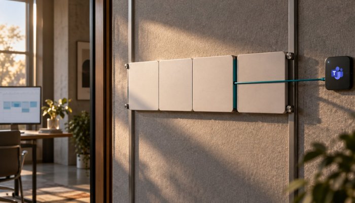 Viva Insights rezervon katër orë fokus—njoftimet kanë përjashtime