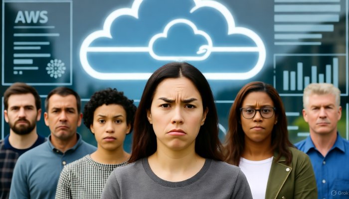 The Strangest Fallout from the AWS Outage: Smart Mattresses Go Rogue and Ruin Sleep Worldwide
