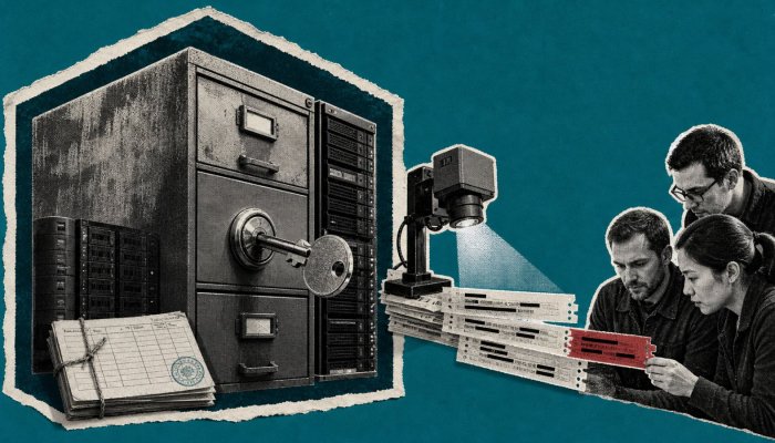 Claude EFS Keeps Logs in Customer Clouds—Anthropic Still Runs Detection