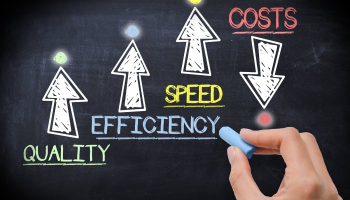9 Ways to make Your Business more Efficient
