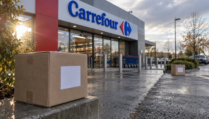 Fuite Carrefour : le prestataire expose surtout au phishing ciblé