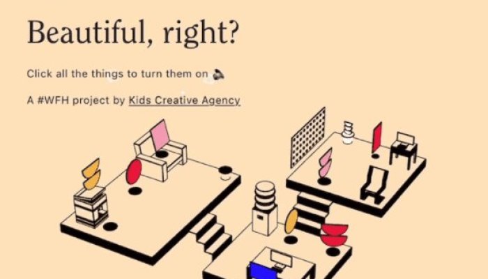 For Those Missing the Office: Discover the Office Noise Generator