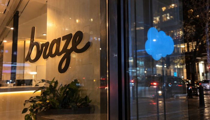 Salesforce го купува Braze за 5,66 милијарди долари — интеграцијата е ризикот