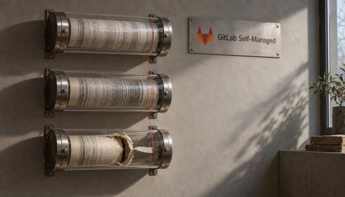 GitLab满分漏洞已被利用：先保全日志，再判断文件是否外泄